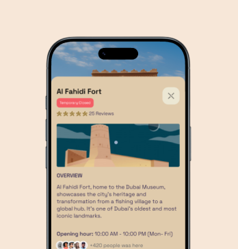 Watch Stories Unfold